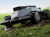 Впечатляющий робот-газонокосилка с полным приводом TerraMow X AWD поступит в продажу на Kickstarter со скидкой до 25 процентов.