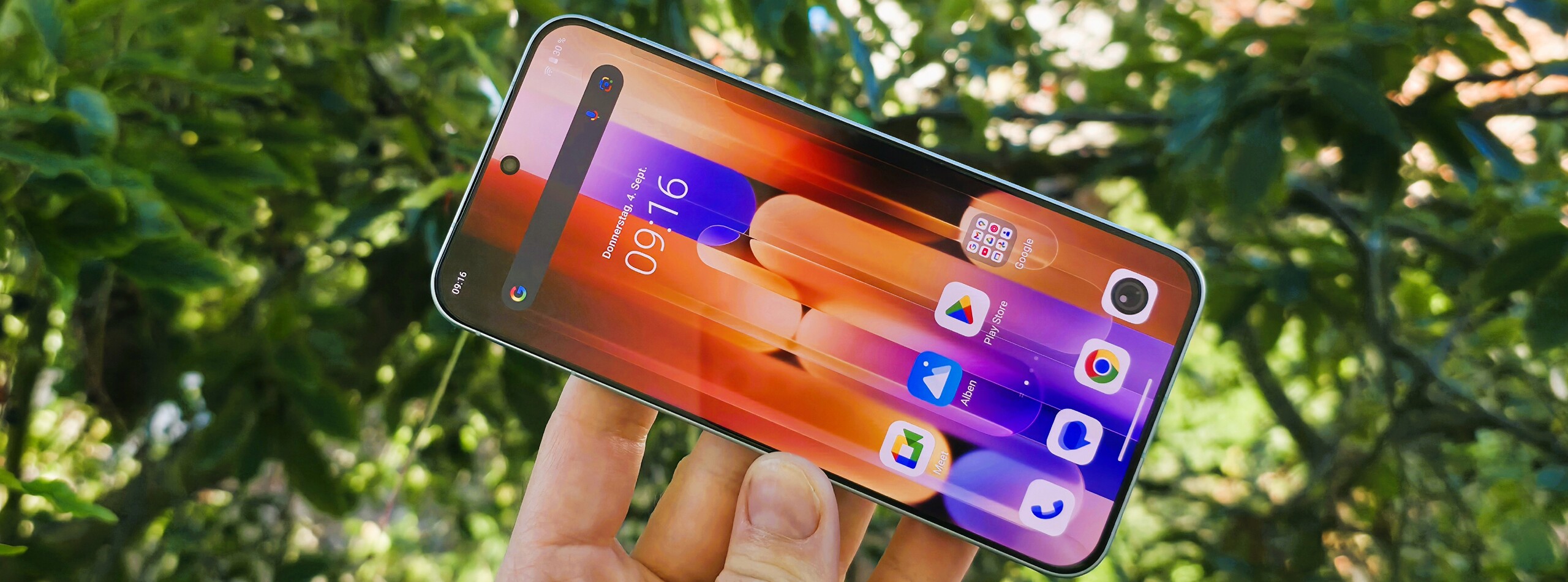 Обзор смартфона Vivo X200 FE (источник изображения: Marcus Herbrich)