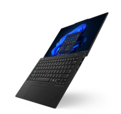 ThinkPad X1 Carbon Gen 13 Aura Edition (источник изображения: Lenovo)