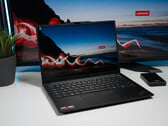 Lenovo ThinkPad E14 G8 с процессором AMD Ryzen AI 7 345