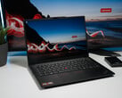 Lenovo ThinkPad E14 G8 с процессором AMD Ryzen AI 7 345