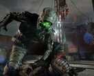 Изображение из игры Tom Clancy's Splinter Cell Blacklist. (Источник изображения: Steam)
