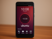 ИИ-рендеринг смартфона Ubuntu Touch, выпущен Ubuntu Touch 24.04-1.0 (Источник изображения: Сгенерировано с помощью OpenAI)