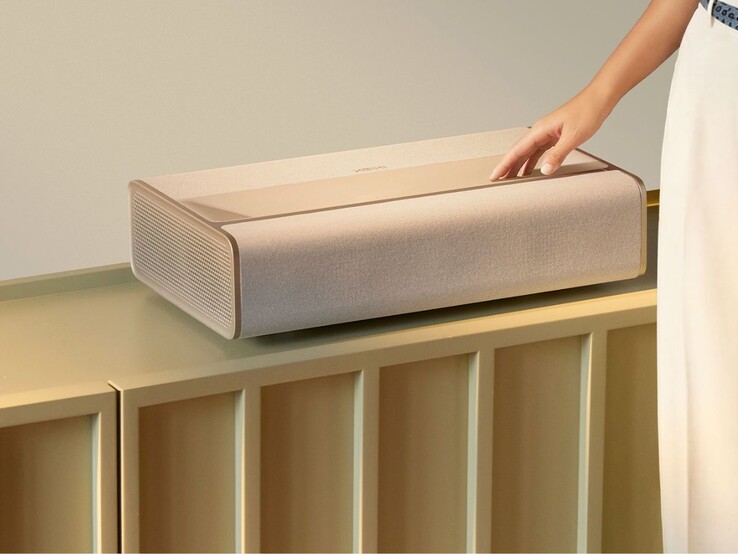 Проектор Xgimi Mira 4K