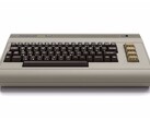 C64 возвращается с FPGA. (Источник изображения: Commodore)