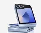 Модель Galaxy Z Flip FE будет иметь общий дизайн, характеристики и производительность с Galaxy Z Flip6. (Источник изображения: Samsung)