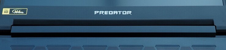 Купить Ноутбук Predator Triton 500