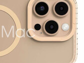 С этого ракурса iPhone 16 Pro трудно отличить от его предшественника. (Источник изображения: 9to5Mac)