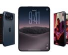 iPhone Duo.
