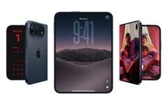 iPhone Duo.