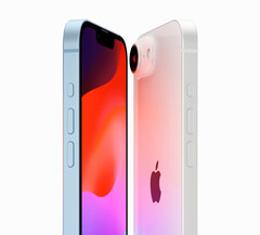 Грядущий iPhone SE 4 станет первой моделью в серии, оснащенной OLED-дисплеем. (Источник изображения: ConceptCentral)