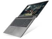 Ноутбук Lenovo IdeaPad 330 15 (Ryzen 5 2500U). Обзор от Notebookcheck