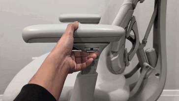 Регулировка высоты.