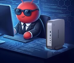 Minisforum сообщил о скором появлении мини-ПК M2 Pro, оснащенного Intel Panther Lake.