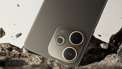 A5 Pro 5G. (Источник изображения: Oppo)