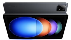 Pad 6S Pro. (Источник изображения: Xiaomi)