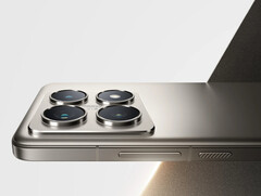 Xiaomi может заменить 14T Pro на преемника с аккумулятором емкостью более 7 500 мАч. (Источник изображения: Xiaomi)