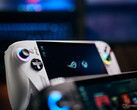 Медленнее, чем Steam Deck OLED - Обзор портативного компьютера Asus ROG Xbox Ally