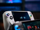 Медленнее, чем Steam Deck OLED - Обзор портативного компьютера Asus ROG Xbox Ally