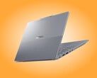 ThinkBook 14 Gen Q8Y в отделке Luna Grey.