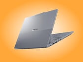 ThinkBook 14 Gen Q8Y в отделке Luna Grey.