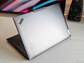 Lenovo ThinkPad P16v Gen 3 (источник изображения: Notebookcheck)