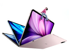 Pad5 не будет заменен вместе с Pad5 Pro.