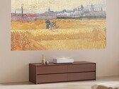 Xgimi M1 не нужно много места (Источник изображения: Xgimi)
