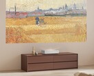 Xgimi M1 не нужно много места (Источник изображения: Xgimi)