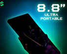 Следующий игровой планшет Black Shark будет оснащен чипсетом серии Snapdragon 8. (Источник изображения: Xiaomi)