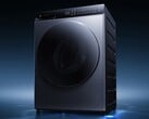 Компания Xiaomi расширяет линейку устройств для «умного дома» за счёт новой стиральной машины грузоподъёмностью 10 кг