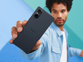 Xperia 5 V может стать последней моделью такого рода на некоторое время. (Источник изображения: Sony)