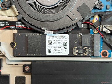 ТВЕРДОТЕЛЬНЫЙ НАКОПИТЕЛЬ M.2-2280