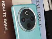 Vivo X200 может выглядеть следующим образом. (Источник изображения: Digital Chat Station)