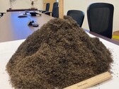 Куча из 1 миллиона комаров (Источник изображения: Lee County Mosquito Control District; обрезано)