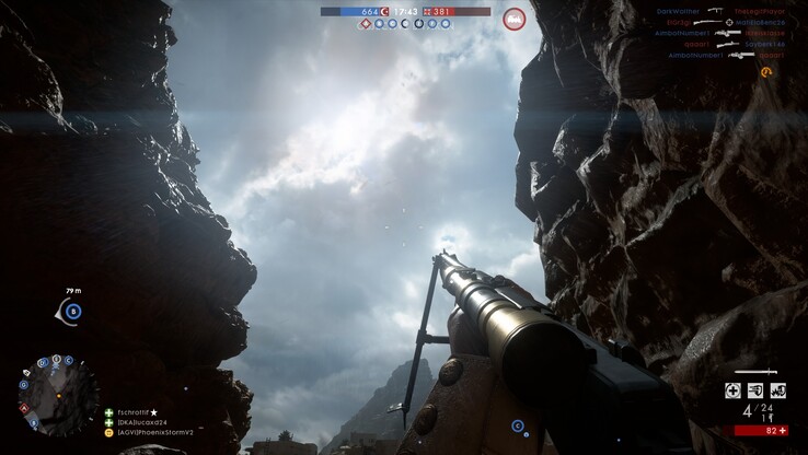 В Battlefield 1 есть ощущение кинематографического чуда, которое просто невозможно превзойти.