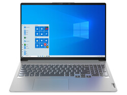 На обзоре: Lenovo IdeaPad Pro 5 16IHU6 (82L9000WGE). Тестовый образец предоставлен: