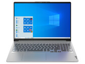 Обзор ноутбука Lenovo IdeaPad 5 Pro 16IHU6