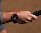 Версия прошивки 6.0.14.1 распространяется на смарт-часы Amazfit Active 2. (Источник изображения: Amazfit)