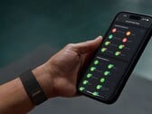 Ремешок Helio от Amazfit получает обновление до версии v3.22.0.1