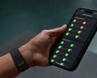 Ремешок Helio от Amazfit получает обновление до версии v3.22.0.1