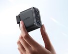 Зарядное устройство Nano от Anker (на фото) появилось в Европе. (Источник изображения: Anker)