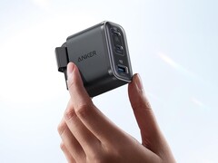 Зарядное устройство Nano от Anker (на фото) появилось в Европе. (Источник изображения: Anker)
