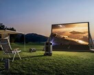Звуковое ядро Nebula X1 Pro от Anker (на фото) сейчас находится на краудфандинге на Kickstarter. (Источник изображения: Anker)