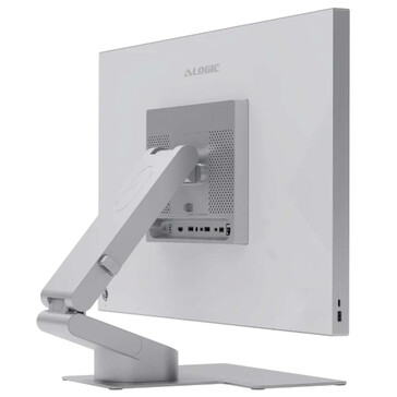 Доступны различные порты. (Источник изображения: Alogic)