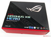 Asus Z590 ROG Maximus XIII Hero