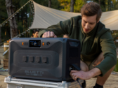Портативная электростанция Bluetti Apex 300 может похвастаться батареей LiFePO4 емкостью 2 764,8 Втч (Источник изображения: Bluetti)