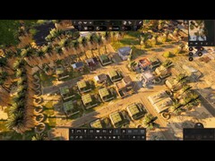 Builders of Egypt занимает 1-е место в чартах Steam в разделе