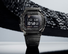 Новые часы Casio G-Shock MRG-B5000HT-1 (на фото) будут выпущены в Великобритании. (Источник изображения: Casio)