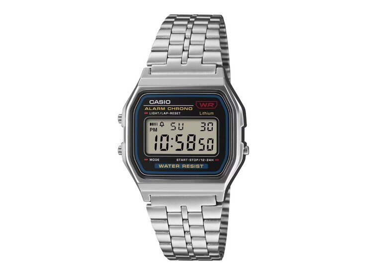 Часы Casio Vintage A159WE-1